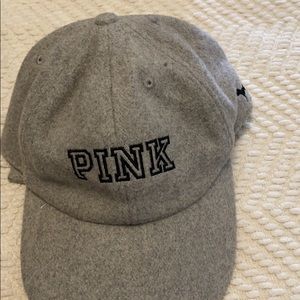Pink Hat